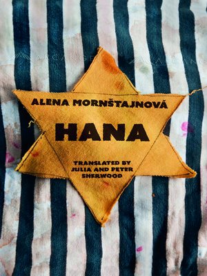 cover image of Hana